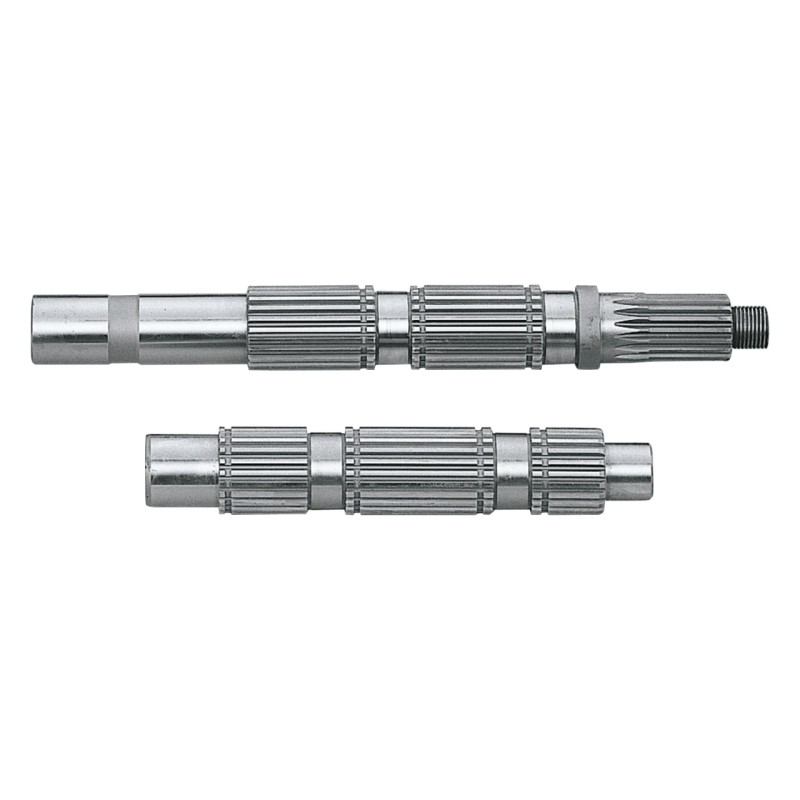 Pignons andrews pour les sportster a 5 vitesses 1991-2005 237159