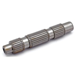 Pignons andrews pour les sportster a 5 vitesses 1991-2005 237160