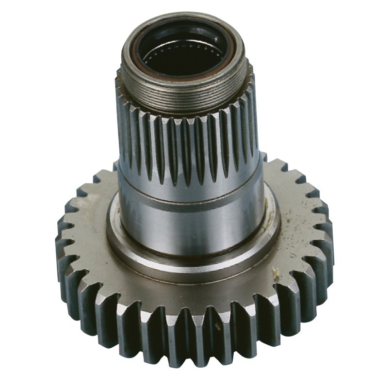 Pignons de boite andrews pour big twin a 5 vitesses 234707