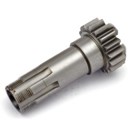 Pignons de boite pour les sportster a 4 vitesses par andrews 237175