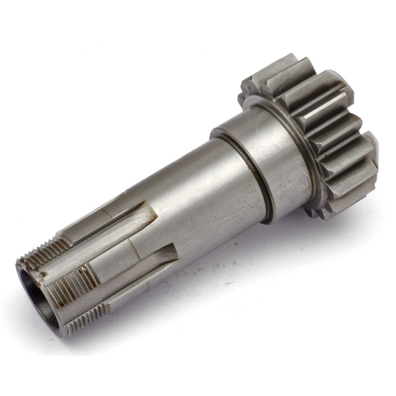 Pignons de boite pour les sportster a 4 vitesses par andrews 237175
