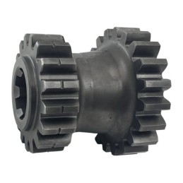 Pignons et abres de boite pour les big twin boite 4 231582