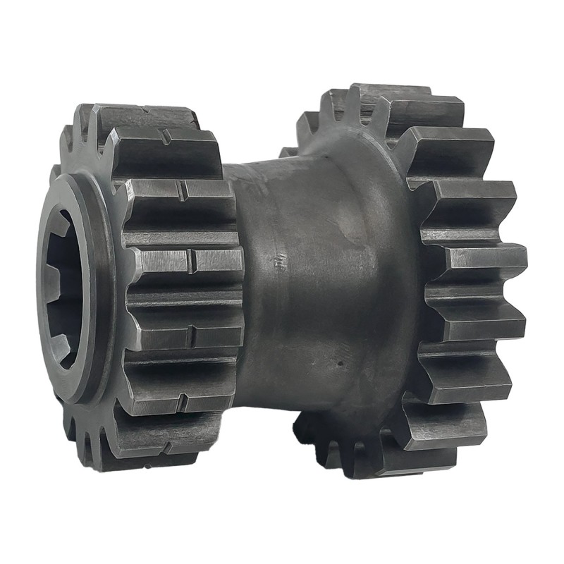 Pignons et abres de boite pour les big twin boite 4 231582
