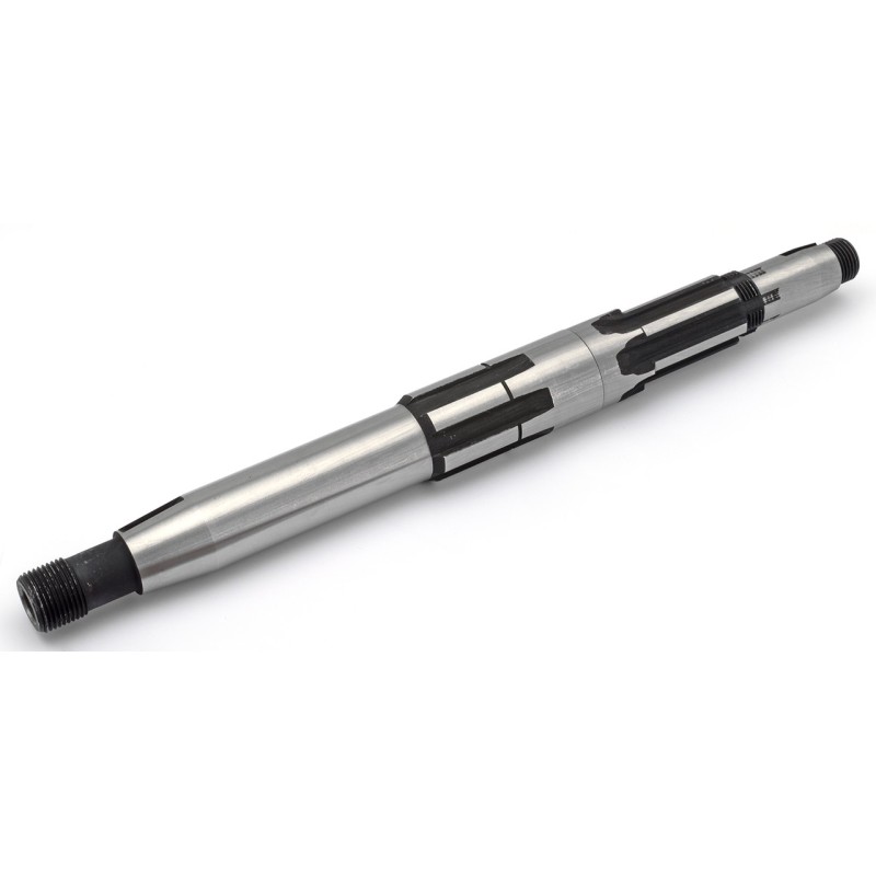 Pignons et abres de boite pour les big twin boite 4 231585