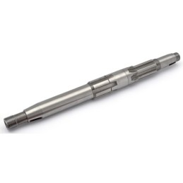 Pignons et abres de boite pour les big twin boite 4 231586