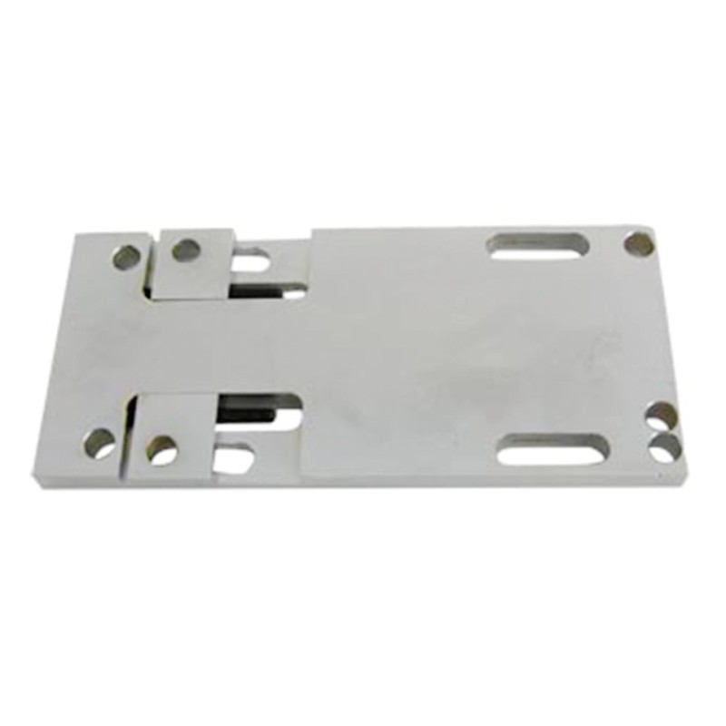 Plaque de boite avec tendeurs pour boite 4 big twin 781054