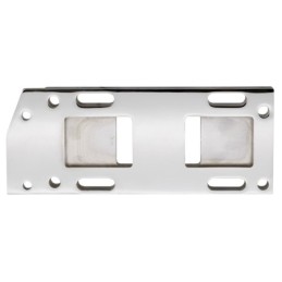 Plaque de boite pour big twin boite 4 781179