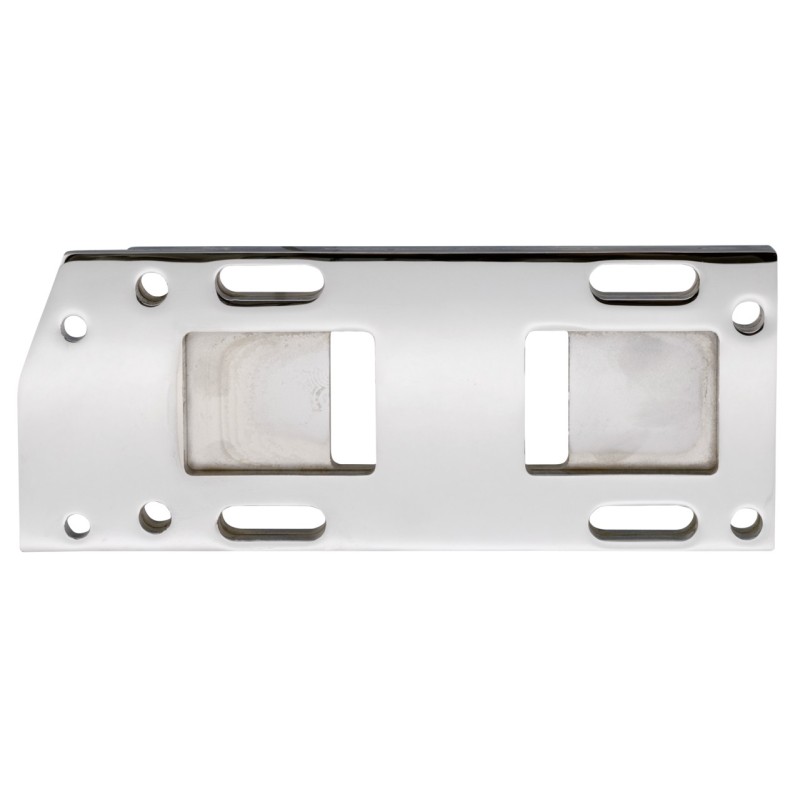 Plaque de boite pour big twin boite 4 781179