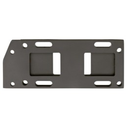 Plaque de boite pour big twin boite 4 781180