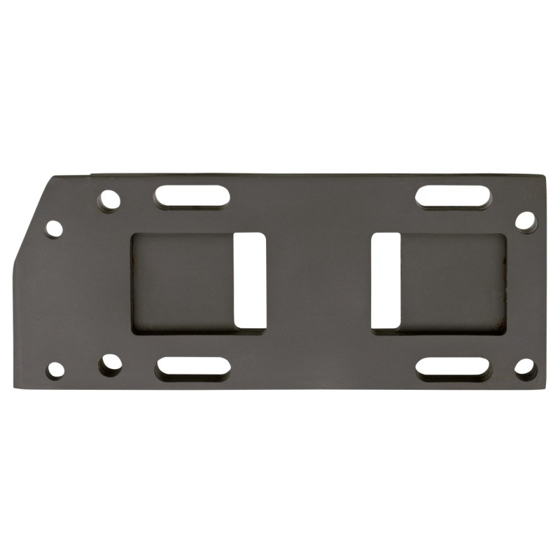 Plaque de boite pour big twin boite 4 781180