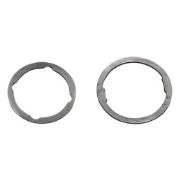 Rondelles de butee d'arbre secondaire pour big twin a 4 vitesses 233468
