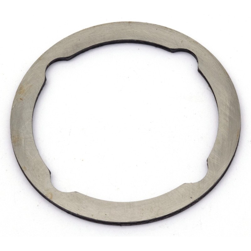Rondelles de butee d'arbre secondaire pour big twin a 4 vitesses 233474