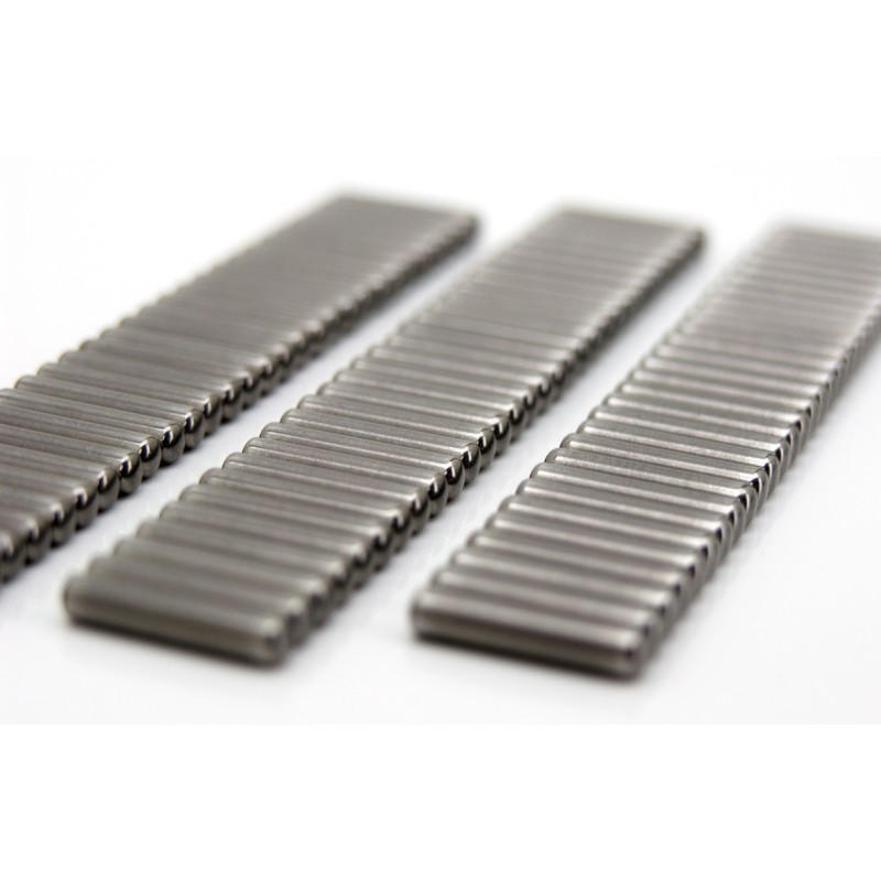 Rouleaux de boite 4 pour big twin 234638