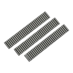 Rouleaux de boite 4 pour big twin 234638