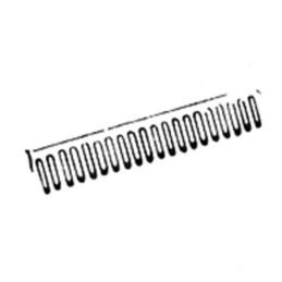 Rouleaux de boite 4 pour big twin 234639