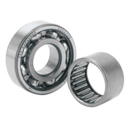 Roulements de transmission pour big twin boite 5 239906