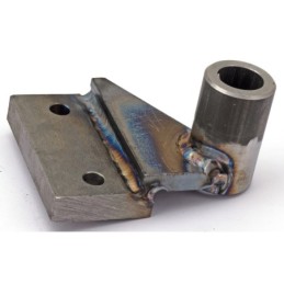 Support de boite sortie a droite tpd 722578