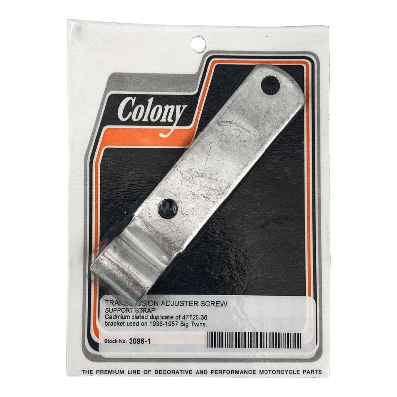 Tendeur de boite colony avec supports 781284