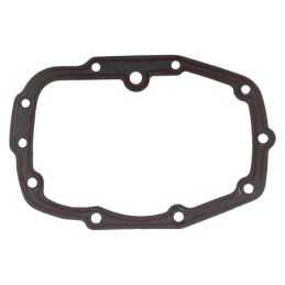 Trappe de boite en aluminium usine "alu-tech" pour big twin boite 5 396009