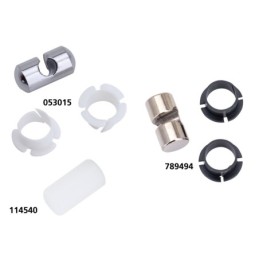 Broches d'ancrage de cable 789494