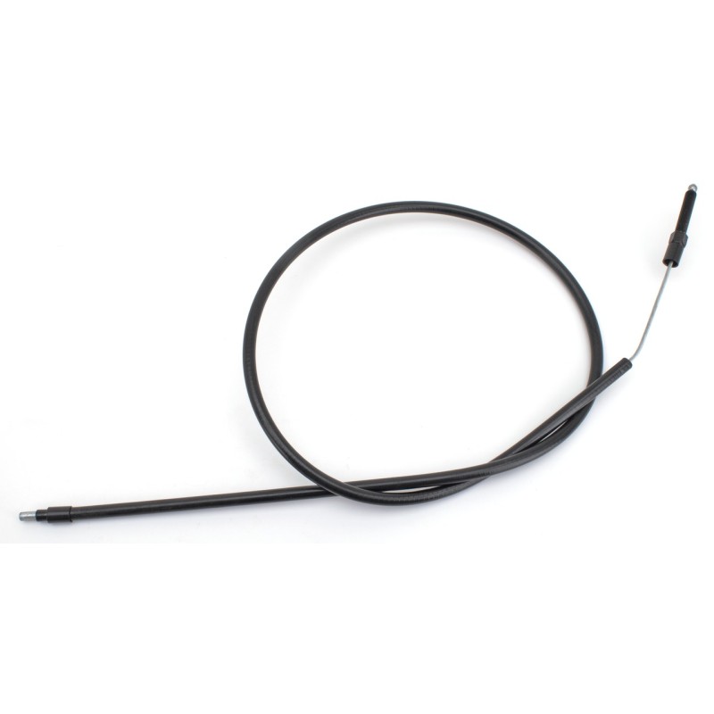 C02 - cables d'embrayage 1968-1986 fx, fl & fxst softail 114852