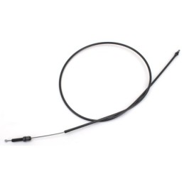 C02 - cables d'embrayage 1968-1986 fx, fl & fxst softail 114854