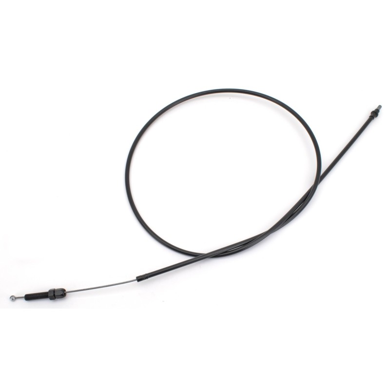C02 - cables d'embrayage 1968-1986 fx, fl & fxst softail 114854