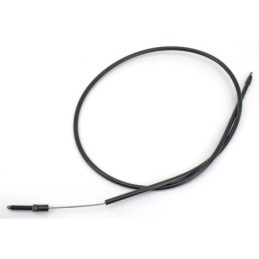C02 - cables d'embrayage 1968-1986 fx, fl & fxst softail 114855