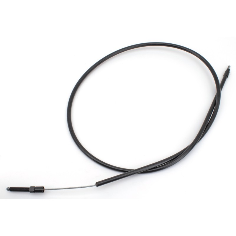C02 - cables d'embrayage 1968-1986 fx, fl & fxst softail 114855