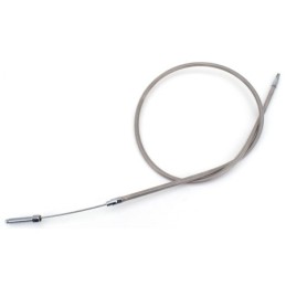 C02 - cables d'embrayage 1968-1986 fx, fl & fxst softail 114906