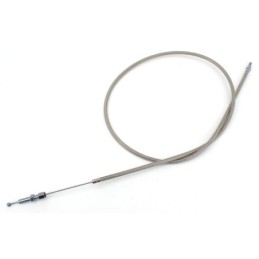 C02 - cables d'embrayage 1968-1986 fx, fl & fxst softail 114907
