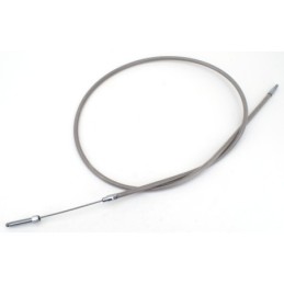 C02 - cables d'embrayage 1968-1986 fx, fl & fxst softail 114908