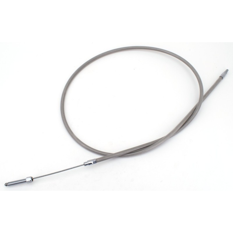C02 - cables d'embrayage 1968-1986 fx, fl & fxst softail 114908