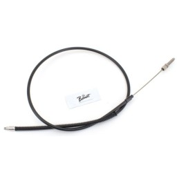 C02 - cables d'embrayage 1968-1986 fx, fl & fxst softail 722880