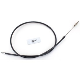 C02 - cables d'embrayage 1968-1986 fx, fl & fxst softail 722881