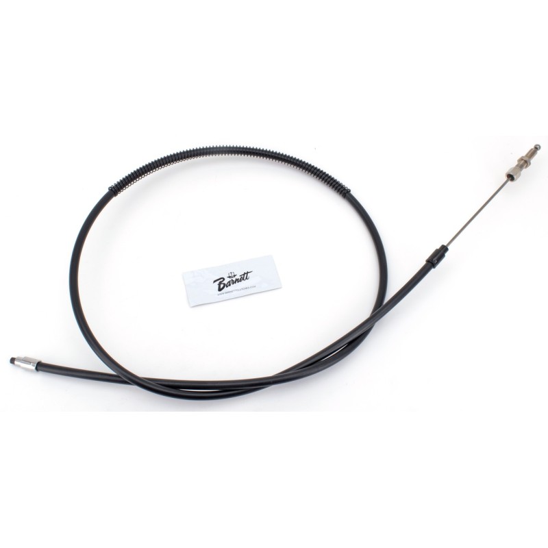 C02 - cables d'embrayage 1968-1986 fx, fl & fxst softail 722881