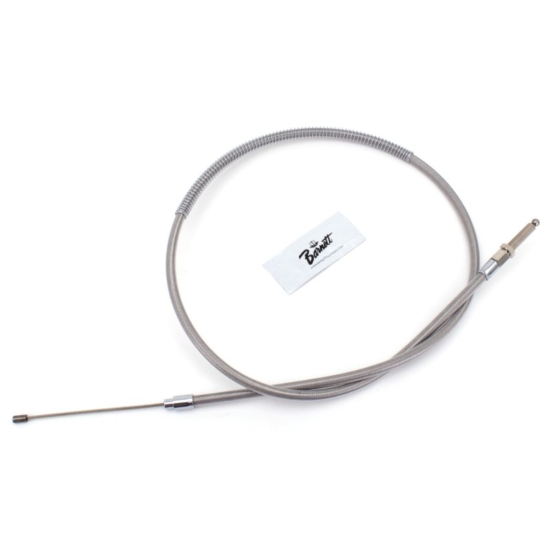 C02 - cables d'embrayage 1968-1986 fx, fl & fxst softail 722882