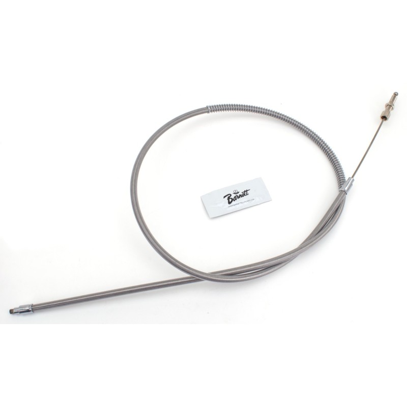 C02 - cables d'embrayage 1968-1986 fx, fl & fxst softail 722883