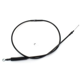 C03 - cables d'embrayage 1987-2006 softail, 1987-2006 touring & 1991-2005 dyna 114856