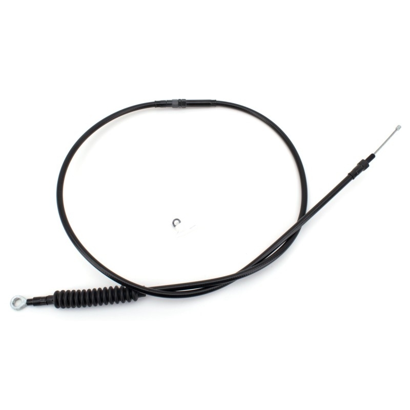 C03 - cables d'embrayage 1987-2006 softail, 1987-2006 touring & 1991-2005 dyna 114856