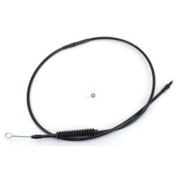 C03 - cables d'embrayage 1987-2006 softail, 1987-2006 touring & 1991-2005 dyna 114857