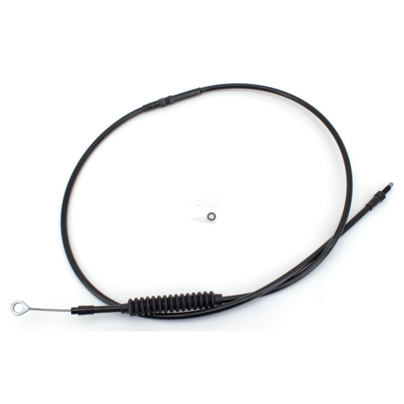 C03 - cables d'embrayage 1987-2006 softail, 1987-2006 touring & 1991-2005 dyna 114857