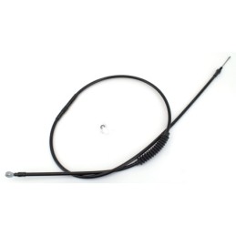 C03 - cables d'embrayage 1987-2006 softail, 1987-2006 touring & 1991-2005 dyna 114858
