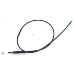 C03 - cables d'embrayage 1987-2006 softail, 1987-2006 touring & 1991-2005 dyna 114859