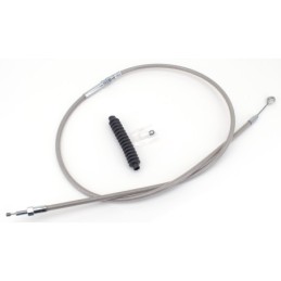 C03 - cables d'embrayage 1987-2006 softail, 1987-2006 touring & 1991-2005 dyna 114978