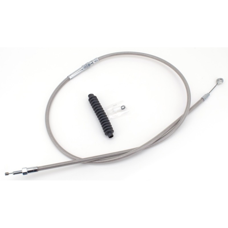 C03 - cables d'embrayage 1987-2006 softail, 1987-2006 touring & 1991-2005 dyna 114978
