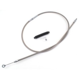C03 - cables d'embrayage 1987-2006 softail, 1987-2006 touring & 1991-2005 dyna 114979