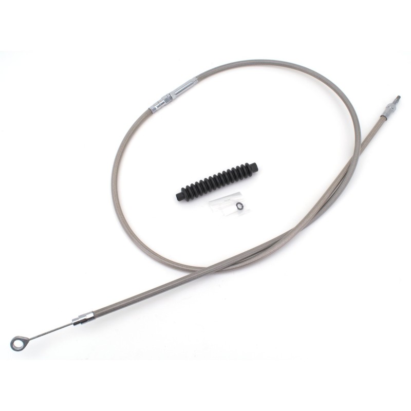 C03 - cables d'embrayage 1987-2006 softail, 1987-2006 touring & 1991-2005 dyna 114979