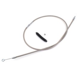 C03 - cables d'embrayage 1987-2006 softail, 1987-2006 touring & 1991-2005 dyna 114985