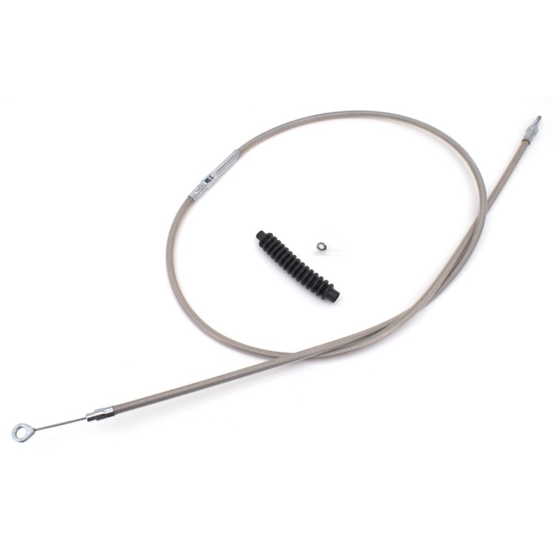 C03 - cables d'embrayage 1987-2006 softail, 1987-2006 touring & 1991-2005 dyna 114985